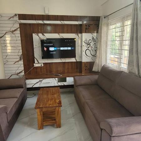 Castle Hsr Sarjapur Road Daire Bangalore Dış mekan fotoğraf