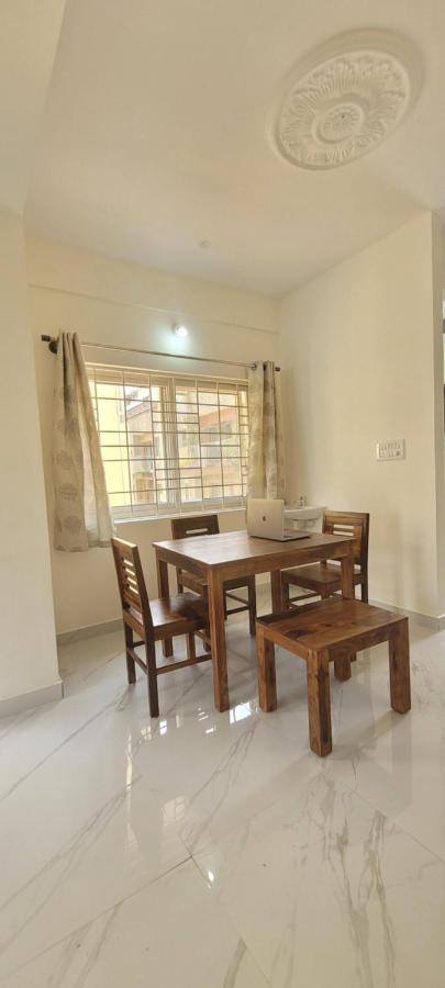 Castle Hsr Sarjapur Road Daire Bangalore Dış mekan fotoğraf