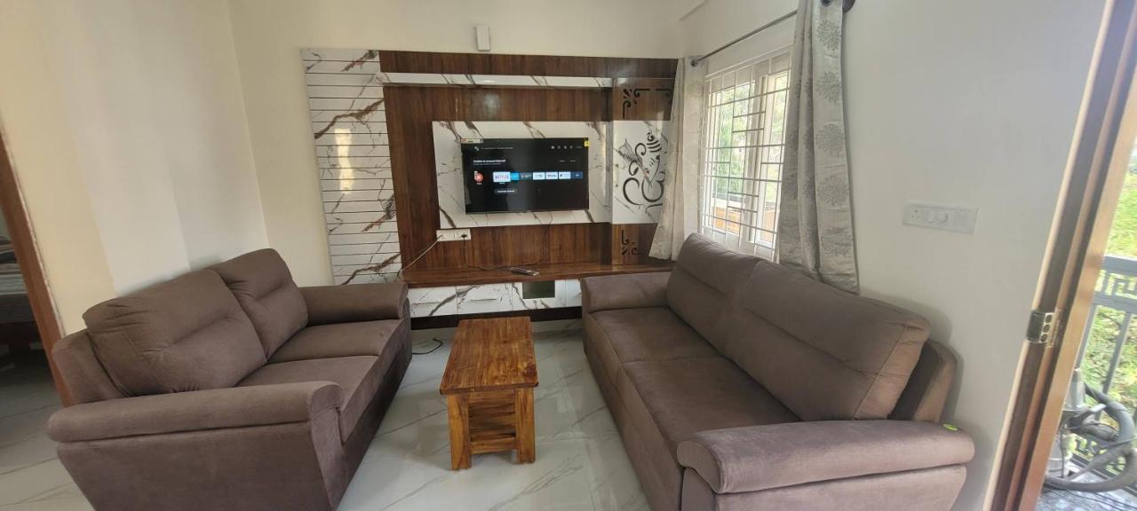 Castle Hsr Sarjapur Road Daire Bangalore Dış mekan fotoğraf