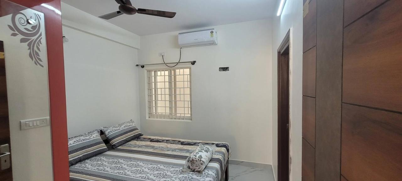Castle Hsr Sarjapur Road Daire Bangalore Dış mekan fotoğraf